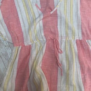 Gap swimsuit cover up